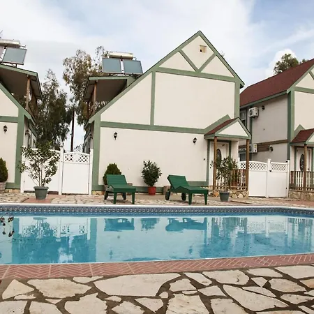 The Perfect Vacation Spot You Are Welcome Lixouri